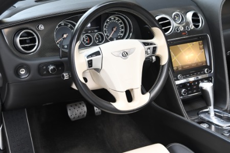 Used 2013 Bentley continental GTC Convertible GTC V8 | Chicago, IL