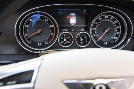 Used 2013 Bentley continental GTC Convertible GTC V8 | Chicago, IL