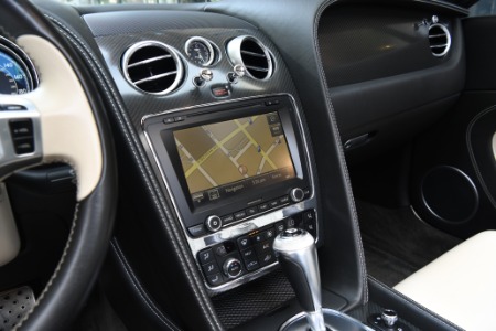 Used 2013 Bentley continental GTC Convertible GTC V8 | Chicago, IL