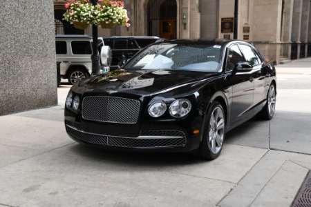 Used 2014 Bentley Flying Spur  | Chicago, IL