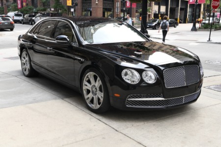 Used 2014 Bentley Flying Spur  | Chicago, IL