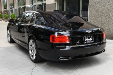 Used 2014 Bentley Flying Spur  | Chicago, IL