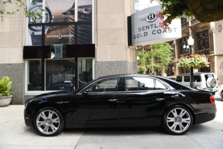 Used 2014 Bentley Flying Spur  | Chicago, IL