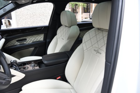 Used 2021 Bentley Bentayga V8 | Chicago, IL