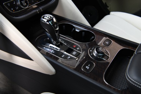Used 2021 Bentley Bentayga V8 | Chicago, IL
