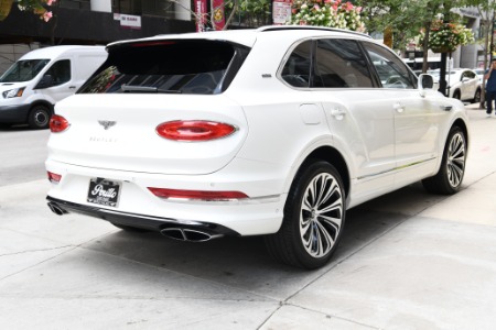 Used 2021 Bentley Bentayga V8 | Chicago, IL