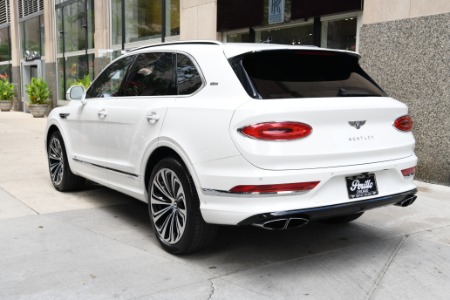 Used 2021 Bentley Bentayga V8 | Chicago, IL