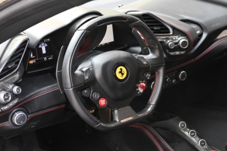 Used 2017 Ferrari 488 GTB  | Chicago, IL