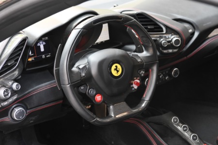 Used 2017 Ferrari 488 GTB  | Chicago, IL