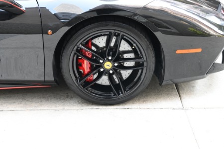 Used 2017 Ferrari 488 GTB  | Chicago, IL