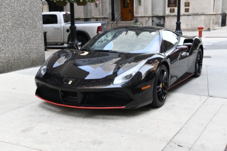 Used 2017 Ferrari 488 GTB  | Chicago, IL