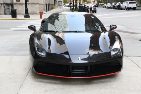 Used 2017 Ferrari 488 GTB  | Chicago, IL