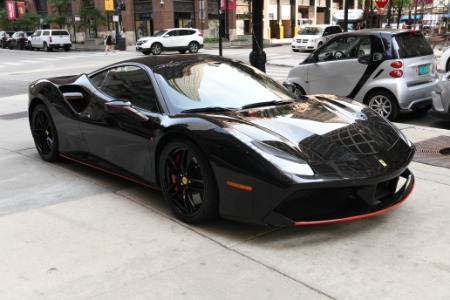 Used 2017 Ferrari 488 GTB  | Chicago, IL