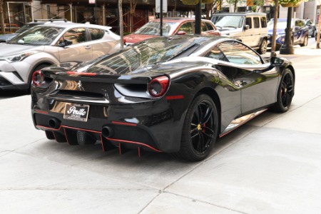 Used 2017 Ferrari 488 GTB  | Chicago, IL