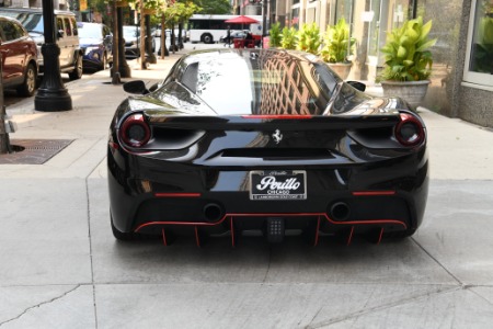 Used 2017 Ferrari 488 GTB  | Chicago, IL