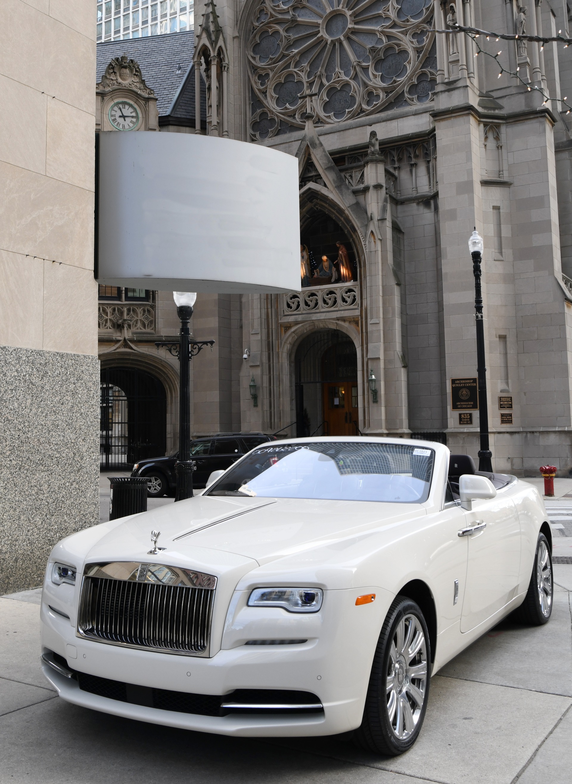 Used 2018 Rolls-Royce Dawn | St. Petersburg, FL
