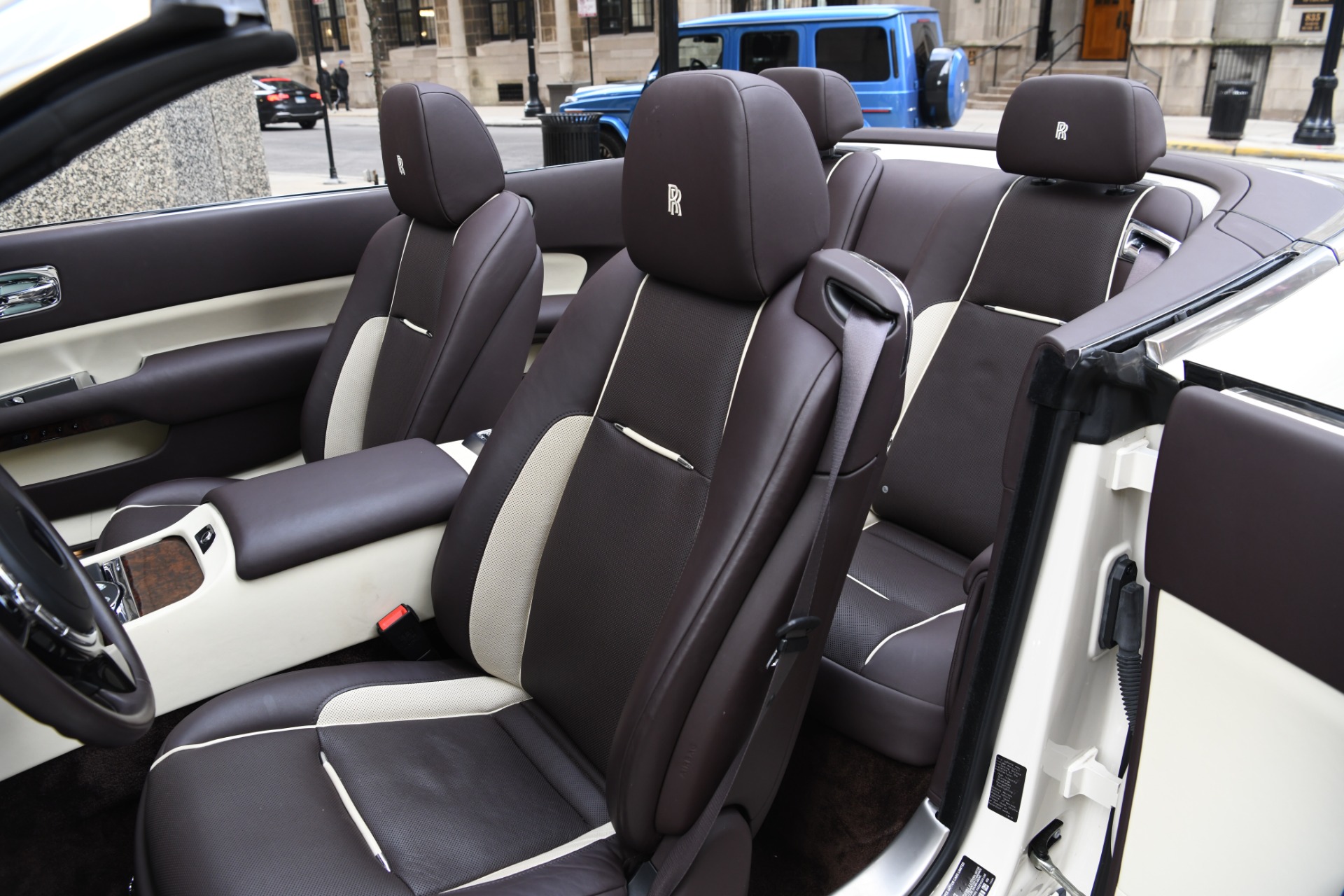 Used 2018 Rolls-Royce Dawn | St. Petersburg, FL
