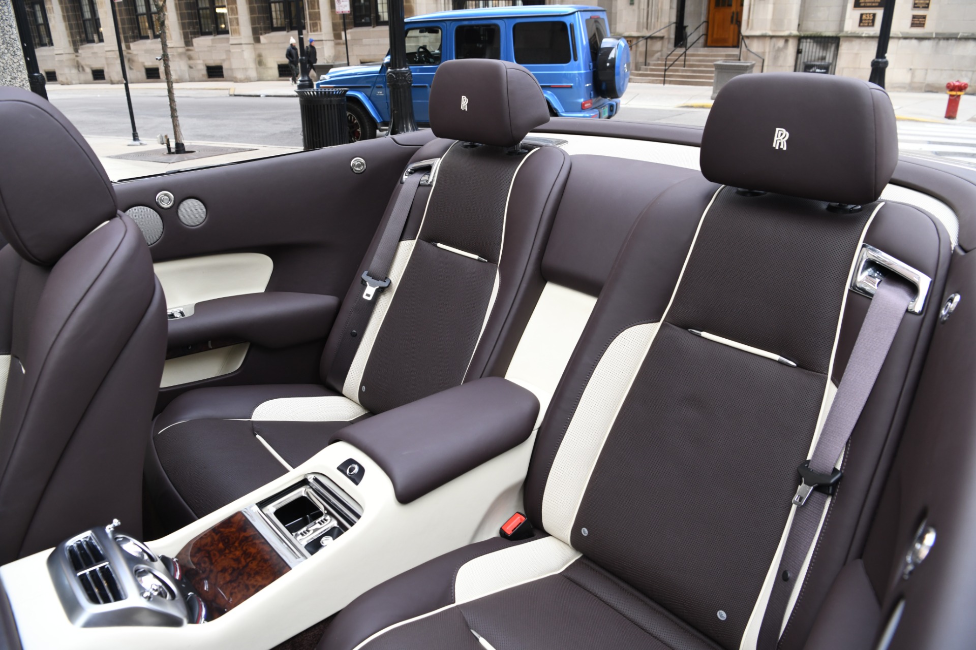 Used 2018 Rolls-Royce Dawn | St. Petersburg, FL