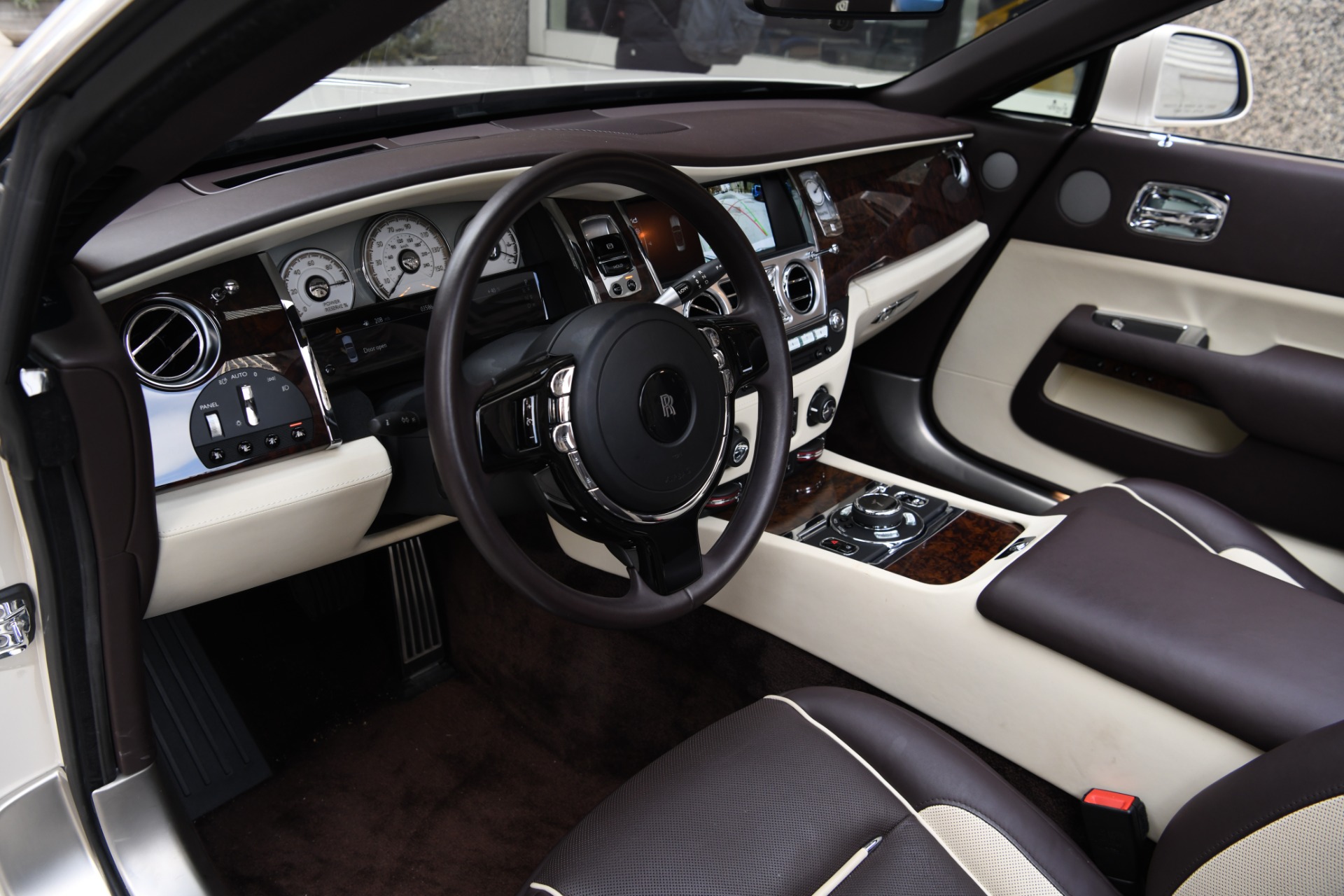 Used 2018 Rolls-Royce Dawn | St. Petersburg, FL