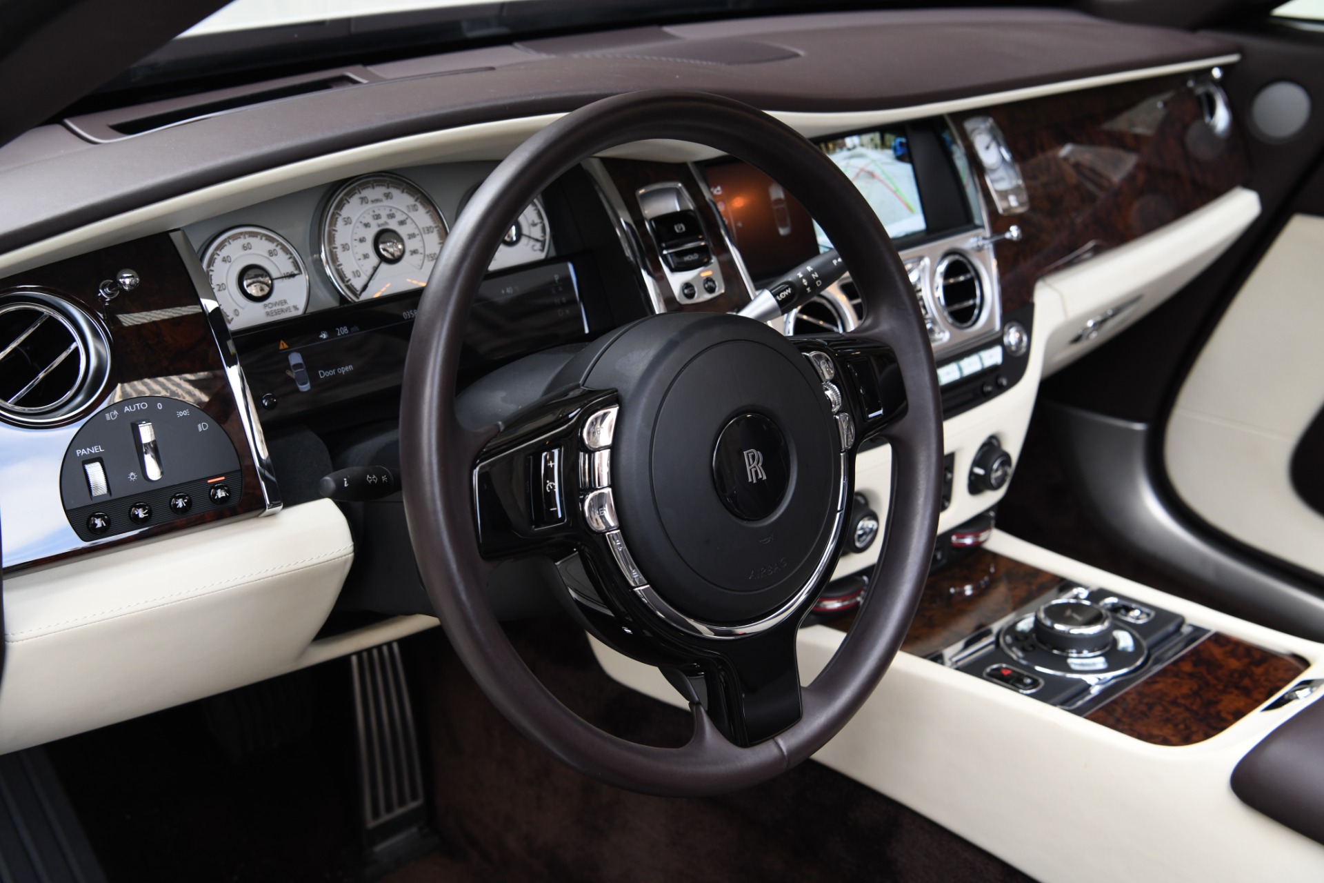 Used 2018 Rolls-Royce Dawn | St. Petersburg, FL
