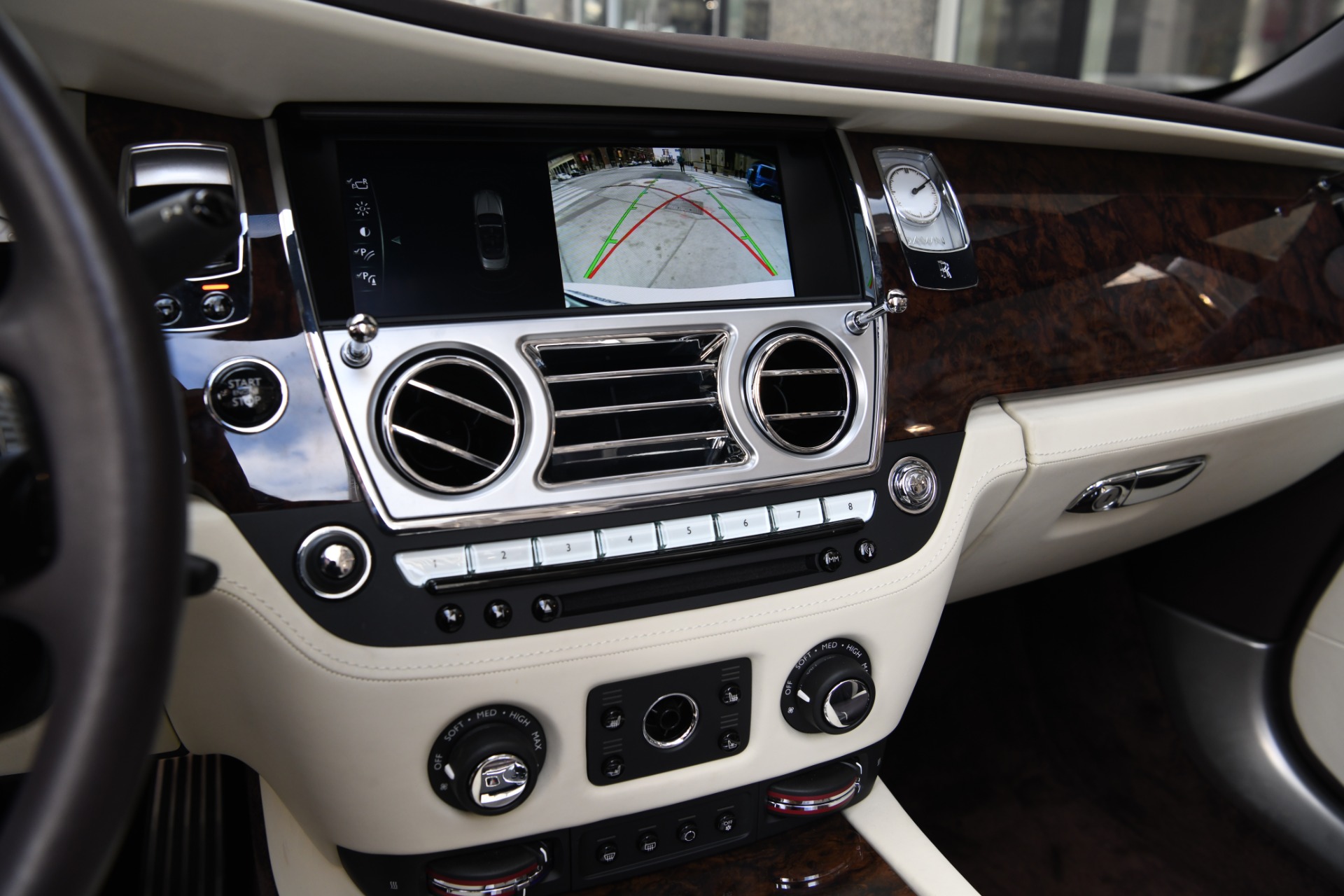 Used 2018 Rolls-Royce Dawn | St. Petersburg, FL