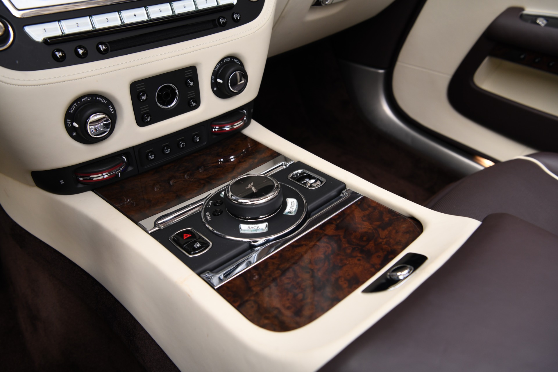 Used 2018 Rolls-Royce Dawn | St. Petersburg, FL