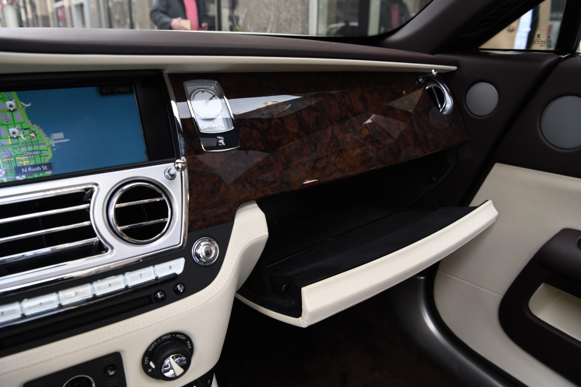 Used 2018 Rolls-Royce Dawn | St. Petersburg, FL