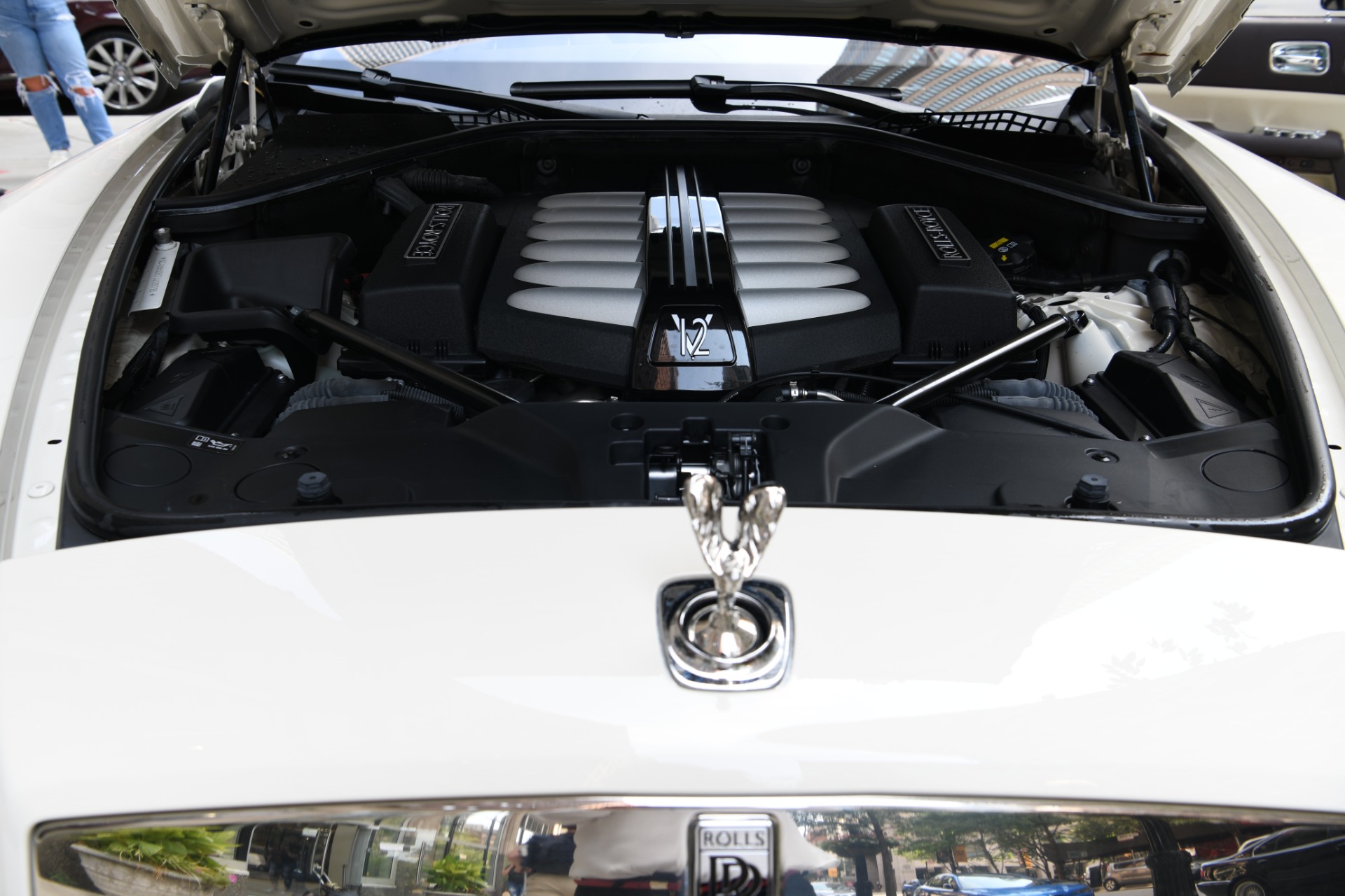 Used 2018 Rolls-Royce Dawn | St. Petersburg, FL