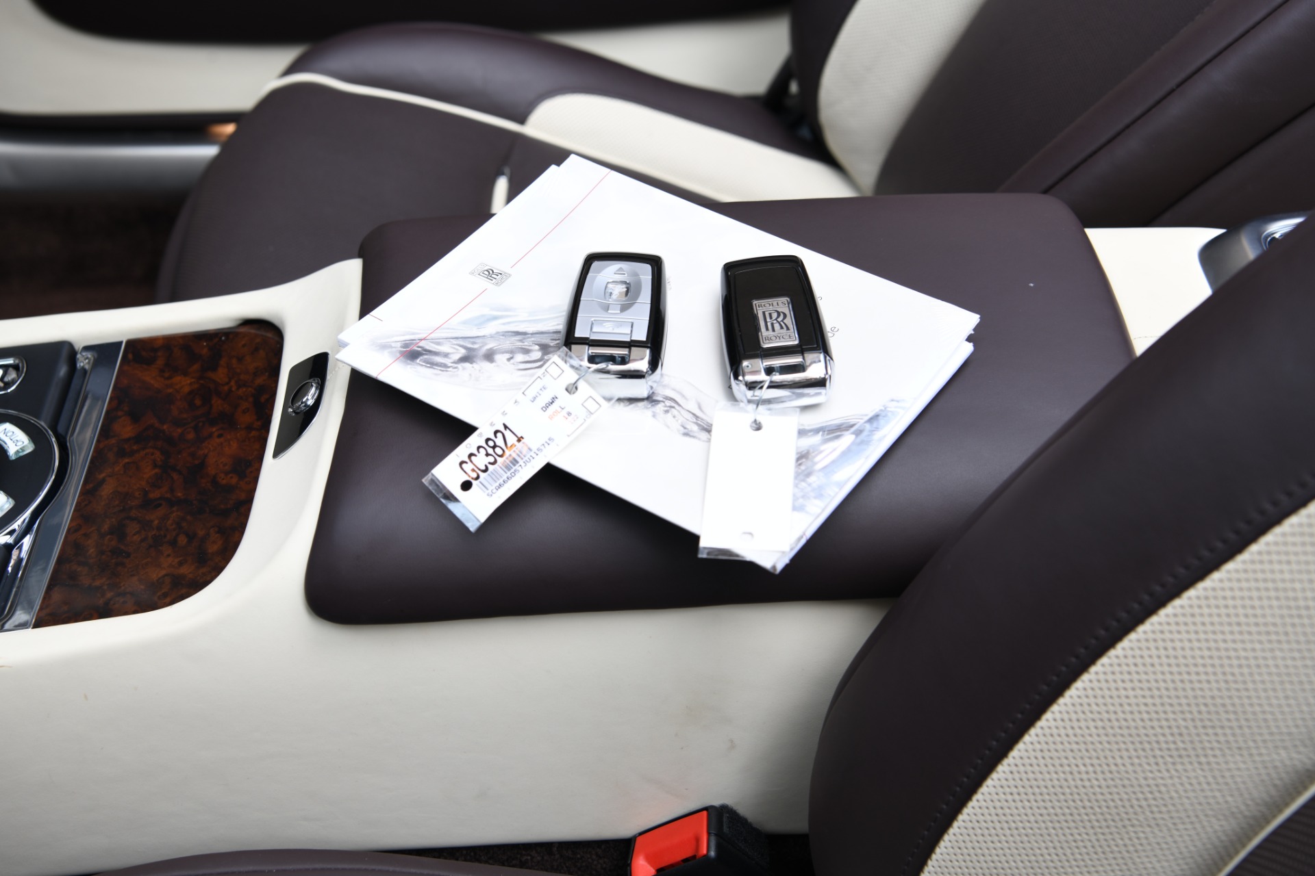 Used 2018 Rolls-Royce Dawn | St. Petersburg, FL