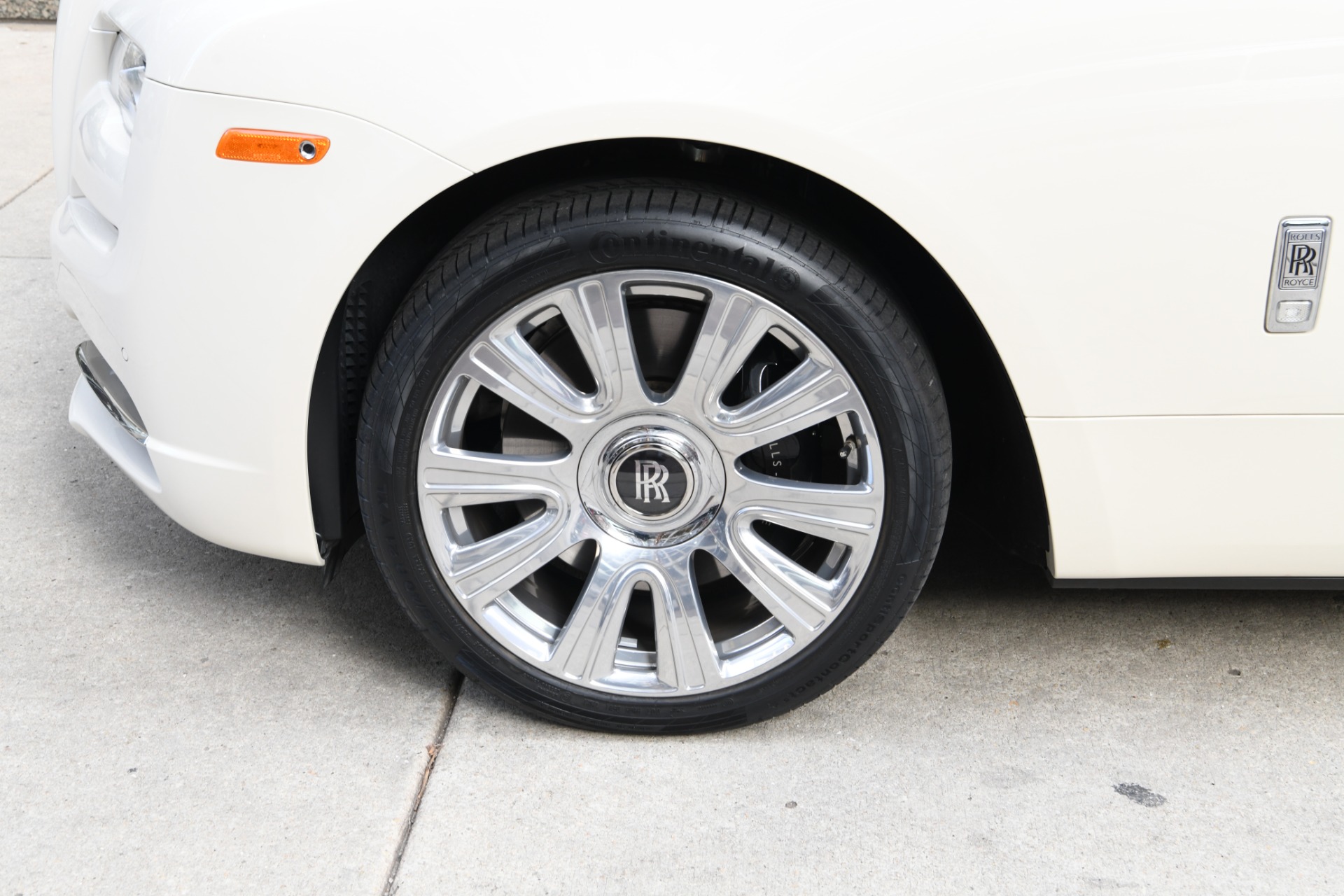 Used 2018 Rolls-Royce Dawn | St. Petersburg, FL