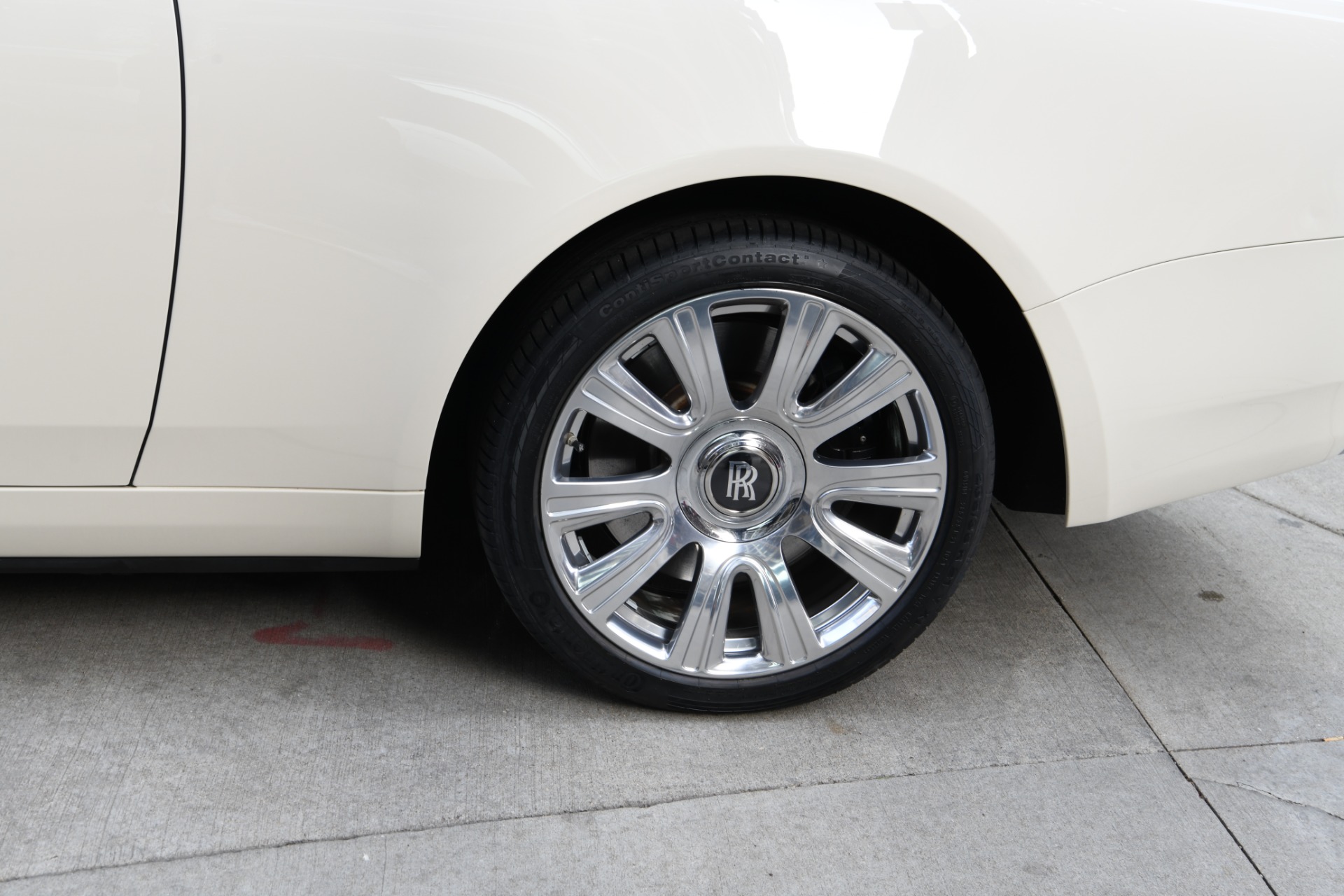 Used 2018 Rolls-Royce Dawn | St. Petersburg, FL