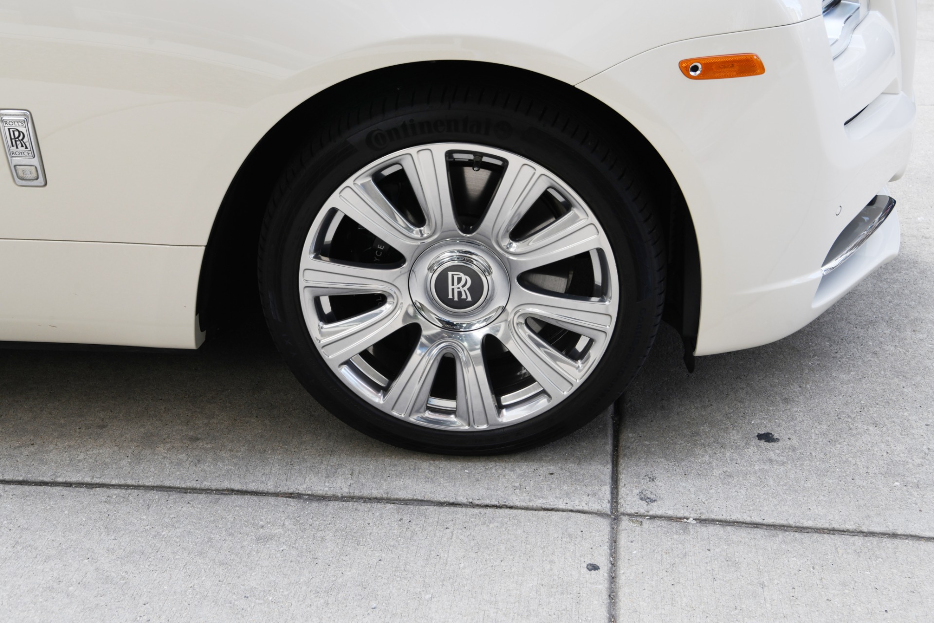 Used 2018 Rolls-Royce Dawn | St. Petersburg, FL