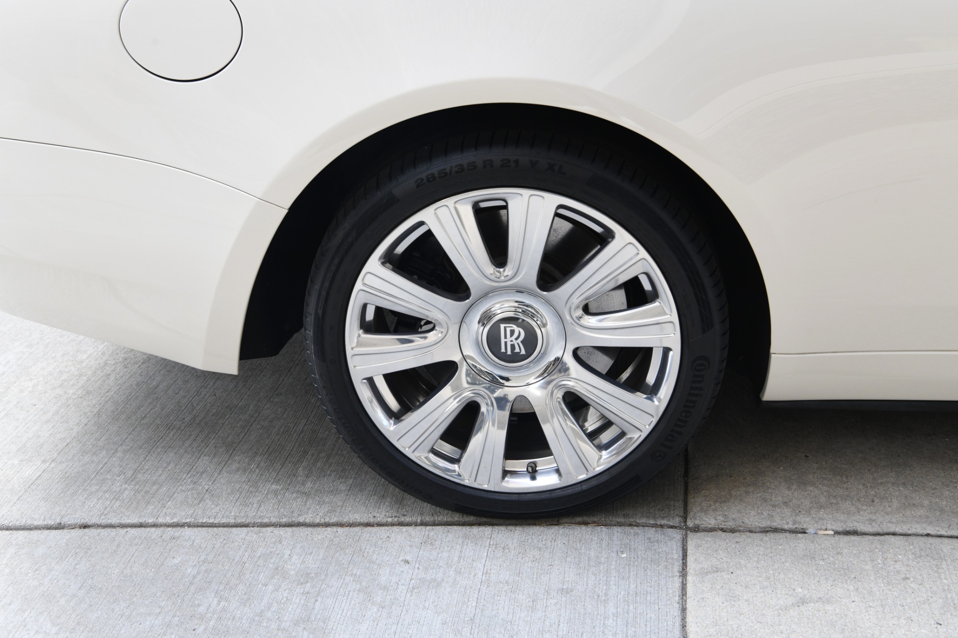 Used 2018 Rolls-Royce Dawn | St. Petersburg, FL