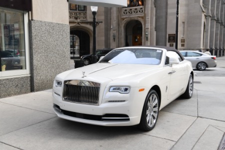 Used 2018 Rolls-Royce Dawn  | Chicago, IL