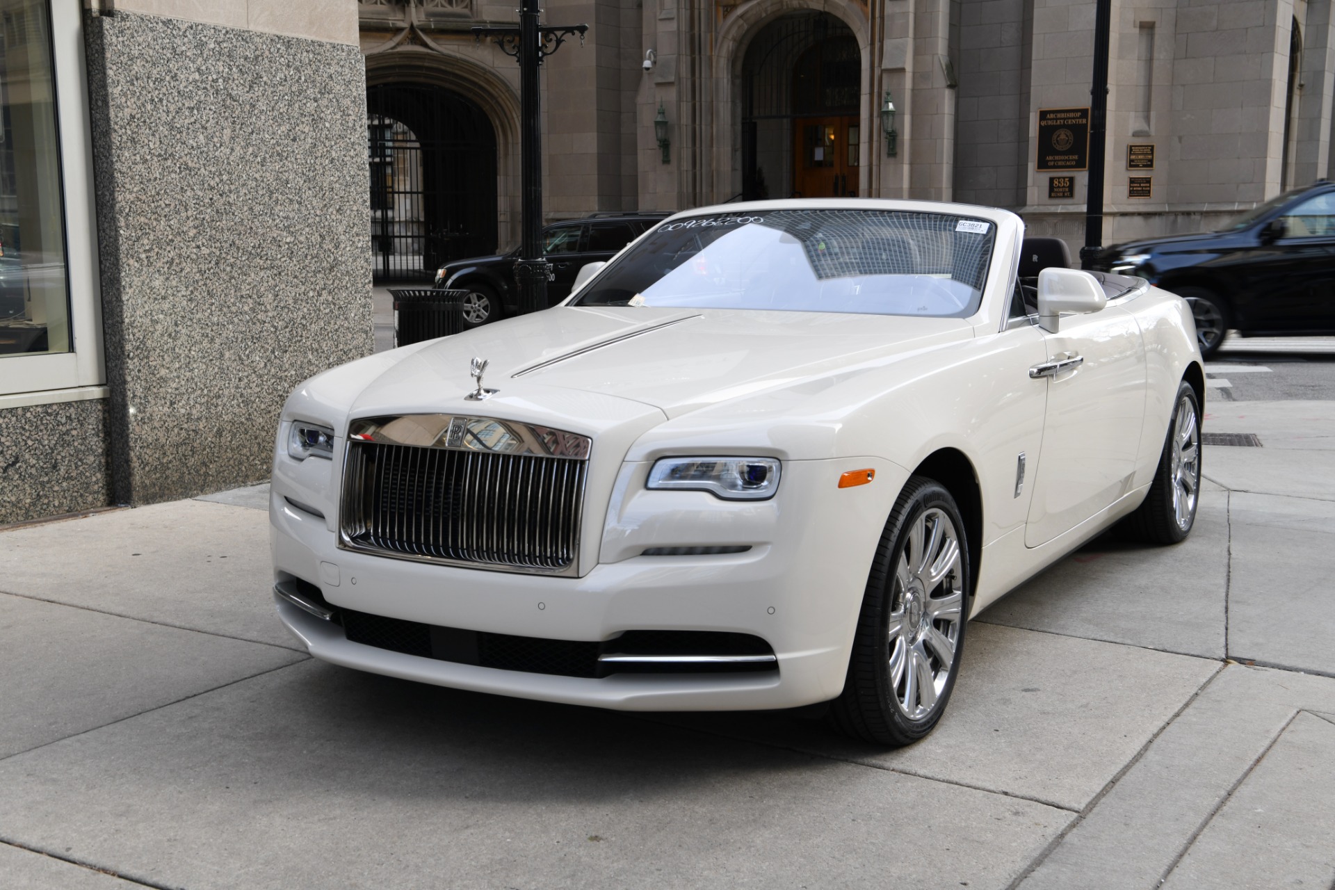 Used 2018 Rolls-Royce Dawn | St. Petersburg, FL