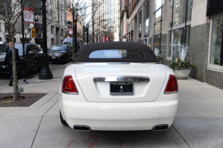 Used 2018 Rolls-Royce Dawn  | Chicago, IL