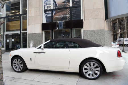 Used 2018 Rolls-Royce Dawn  | Chicago, IL