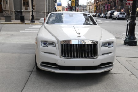 Used 2018 Rolls-Royce Dawn  | Chicago, IL