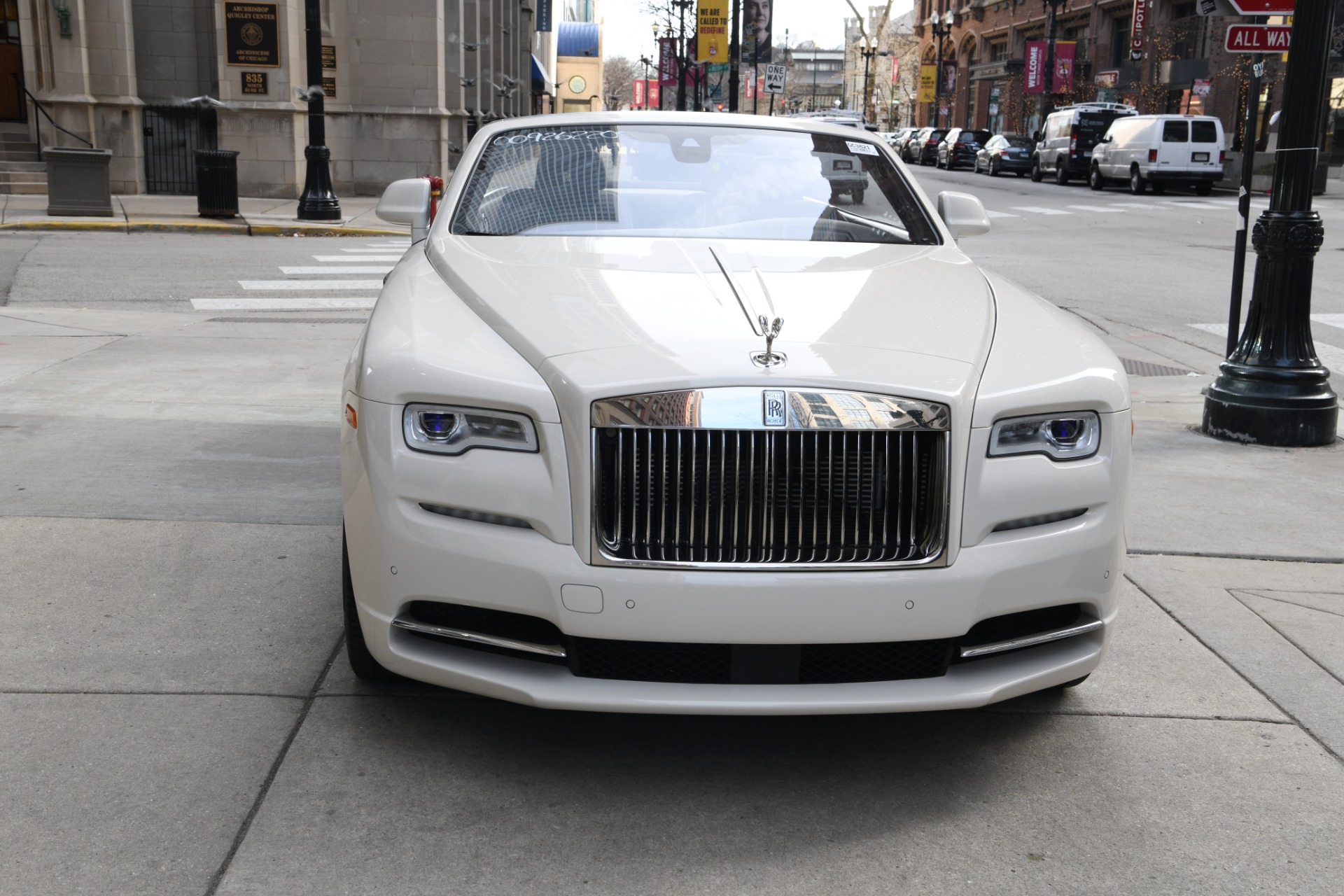 Used 2018 Rolls-Royce Dawn | St. Petersburg, FL
