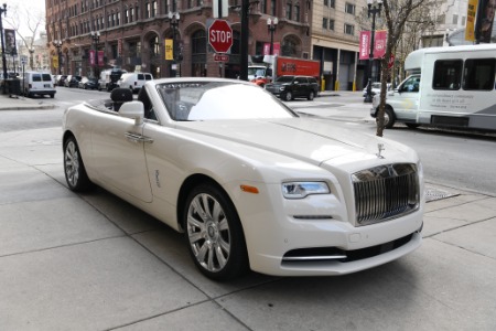 Used 2018 Rolls-Royce Dawn  | Chicago, IL