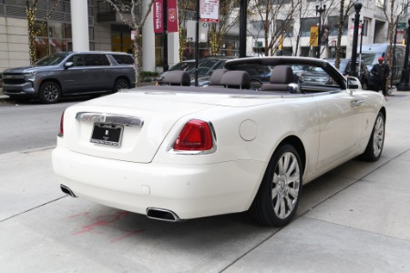 Used 2018 Rolls-Royce Dawn  | Chicago, IL