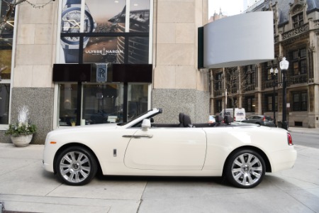 Used 2018 Rolls-Royce Dawn  | Chicago, IL