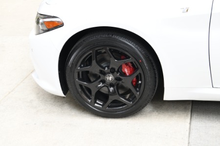 Used 2022 Alfa Romeo Giulia Ti | Chicago, IL