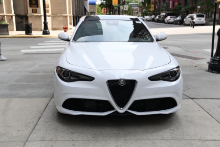 Used 2022 Alfa Romeo Giulia Ti | Chicago, IL