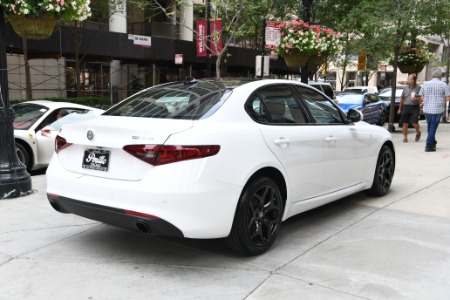 Used 2022 Alfa Romeo Giulia Ti | Chicago, IL