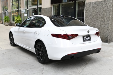 Used 2022 Alfa Romeo Giulia Ti | Chicago, IL