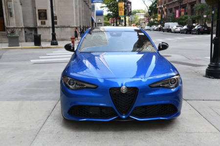 Used 2022 Alfa Romeo Giulia Veloce | Chicago, IL