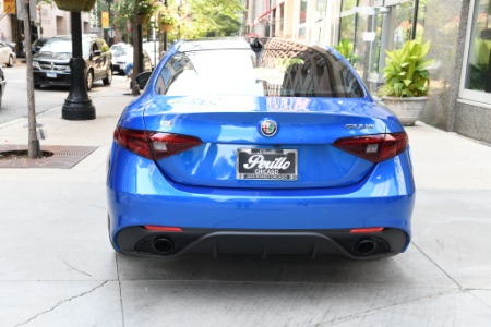 Used 2022 Alfa Romeo Giulia Veloce | Chicago, IL