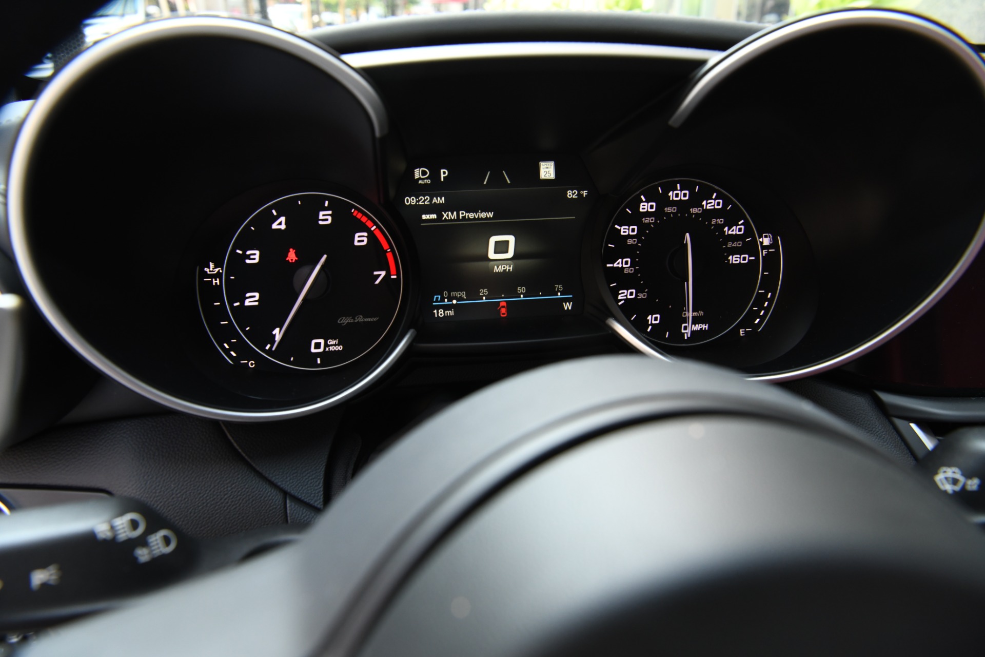 New 2022 Alfa Romeo Giulia Veloce | St. Petersburg, FL