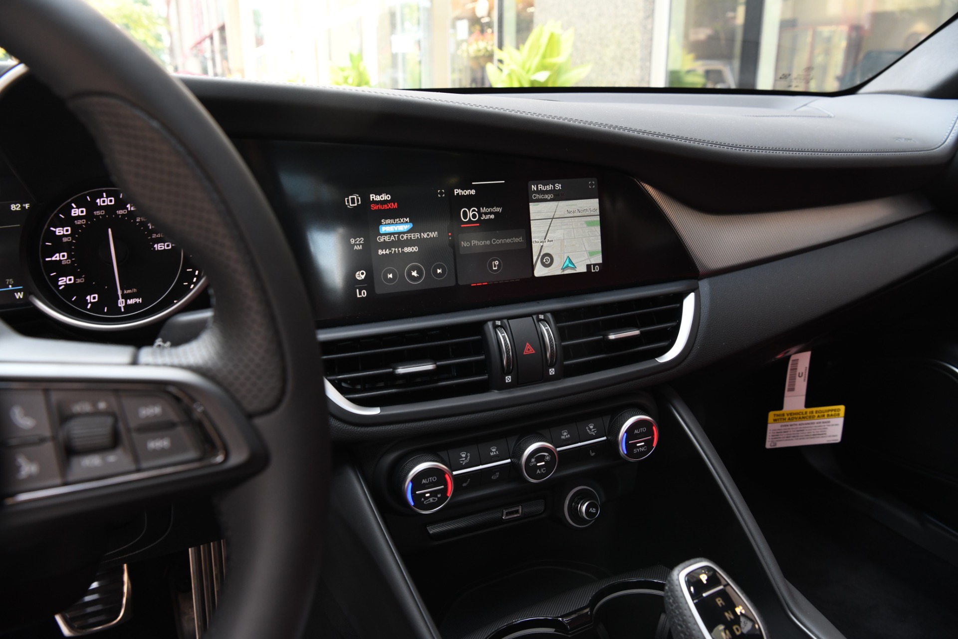 New 2022 Alfa Romeo Giulia Veloce | St. Petersburg, FL